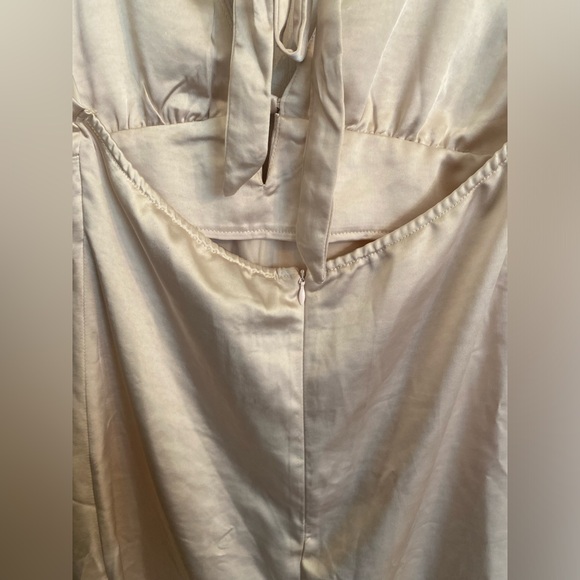 Princess Polly Lanier Mini Dress - Picture 7 of 9